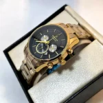 ساعت مردانه رومانسون کرنوگراف