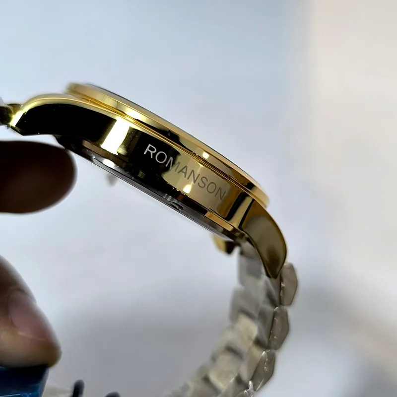 ساعت مردانه رومانسون کرنوگراف