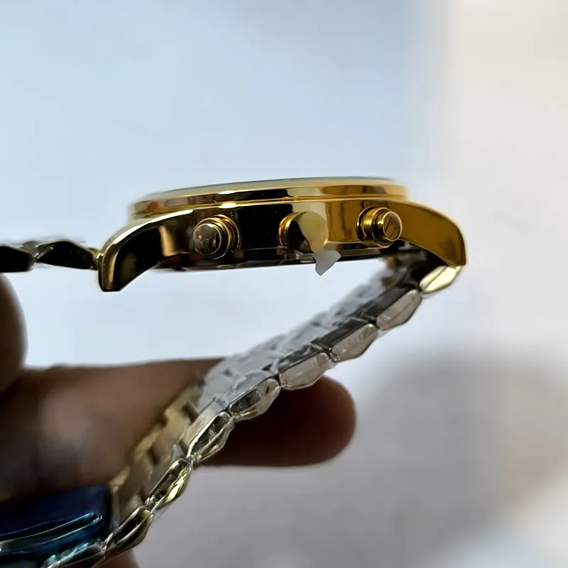 ساعت مردانه رومانسون کرنوگراف