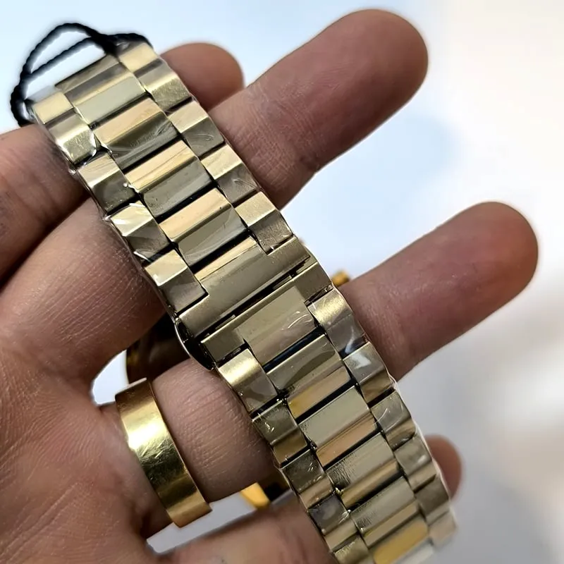 ساعت مردانه رومانسون کرنوگراف