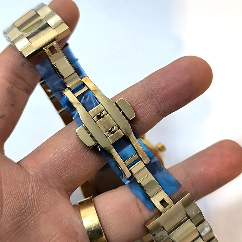 ساعت مردانه رومانسون کرنوگراف