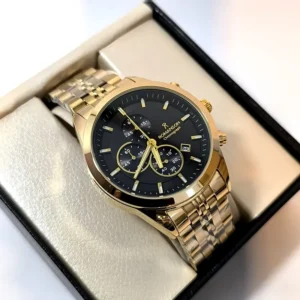 ساعت مردانه رومانسون کرنوگراف