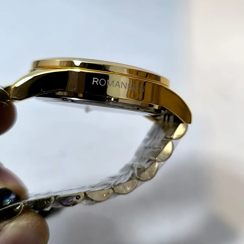 ساعت مردانه رومانسون کرنوگراف