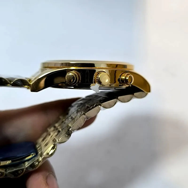 ساعت مردانه رومانسون کرنوگراف