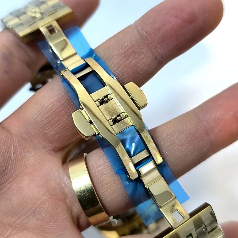 ساعت مردانه رومانسون کرنوگراف