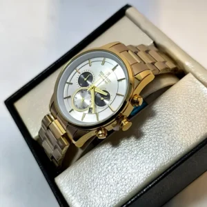 ساعت مردانه رومانسون کرنوگراف