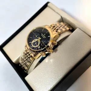 ساعت زنانه رومانسون کرنوگراف