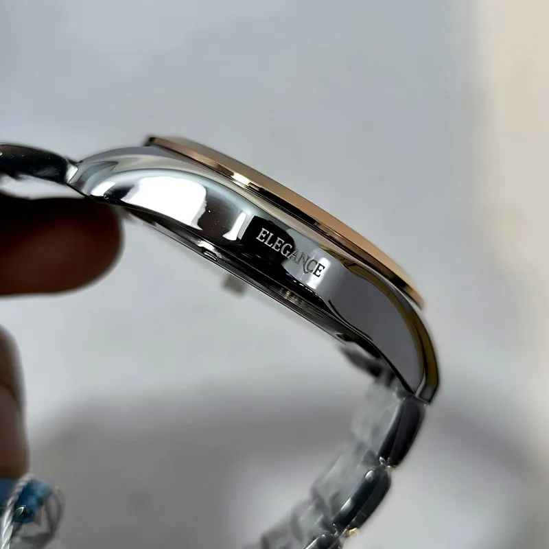 ساعت مردانه الگانس فول تایم