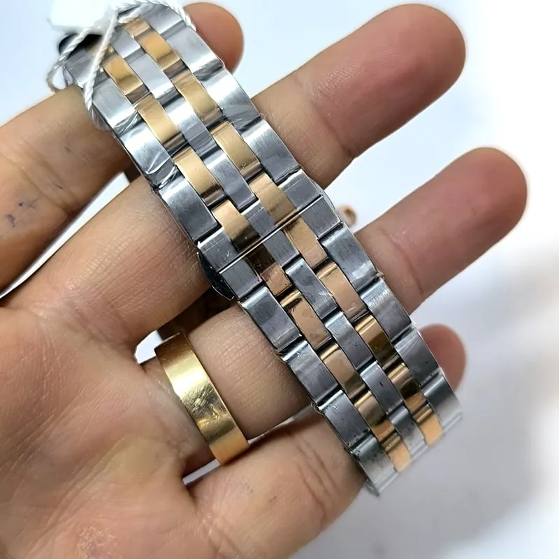 ساعت مردانه الگانس فول تایم