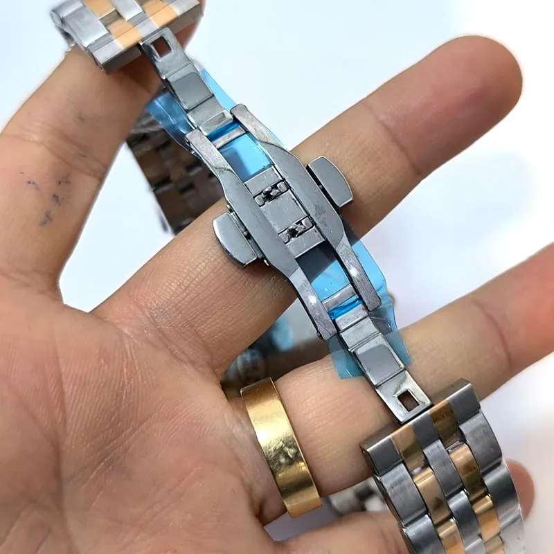 ساعت مردانه الگانس فول تایم