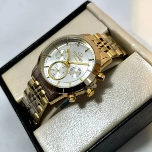 ساعت مردانه الگانس فول تایم