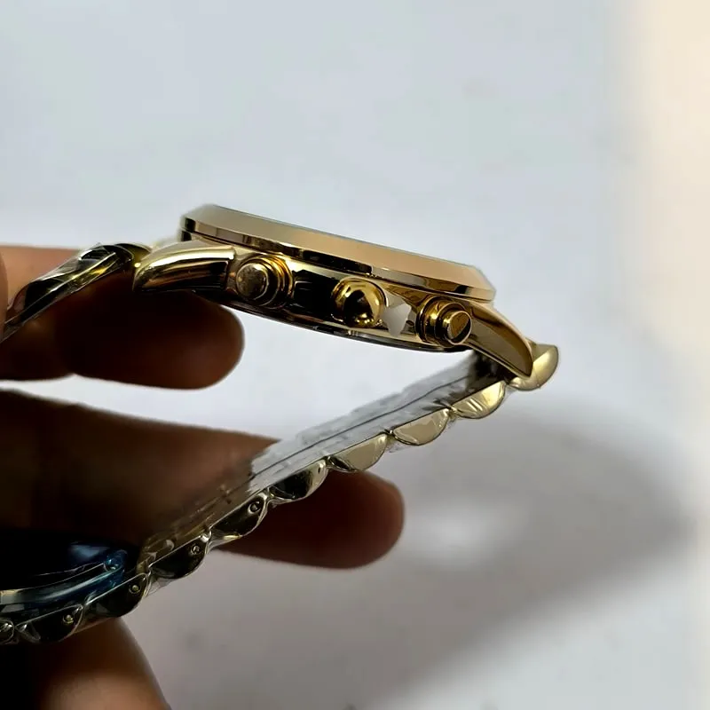 ساعت مردانه الگانس فول تایم