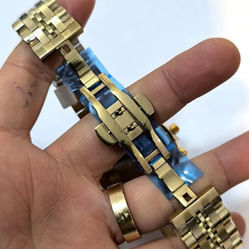 ساعت مردانه الگانس فول تایم