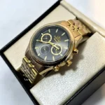 ساعت مردانه الگانس فول تایم