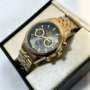 ساعت مردانه الگانس فول تایم