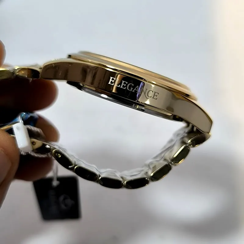 ساعت مردانه الگانس فول تایم