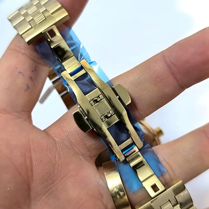 ساعت مردانه الگانس فول تایم