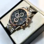 ساعت مردانه الگانس فول تایم