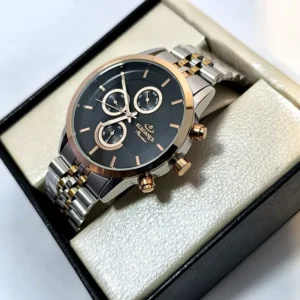 ساعت مردانه الگانس فول تایم