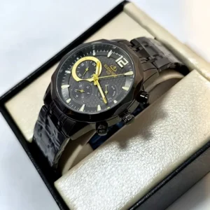 ساعت مردانه الگانس فول تایم