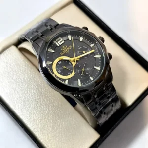 ساعت مردانه الگانس فول تایم