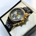 ساعت مردانه الگانس فول تایم