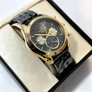 ساعت مردانه الگانس فول تایم