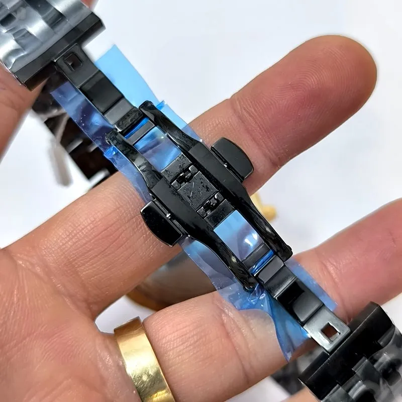 ساعت مردانه الگانس فول تایم