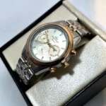 ساعت مردانه الگانس فول تایم