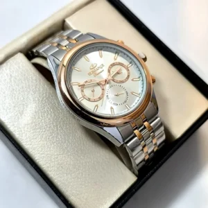 ساعت مردانه الگانس فول تایم