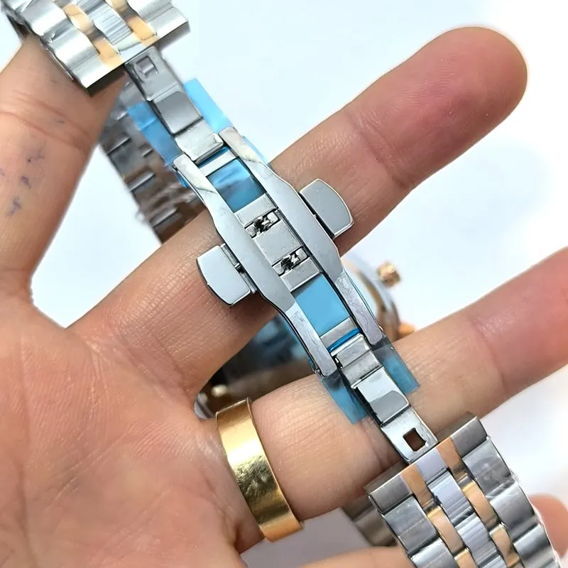 ساعت مردانه الگانس فول تایم