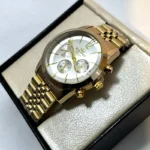 ساعت مردانه الگانس فول تایم