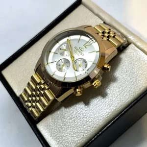 ساعت مردانه الگانس فول تایم