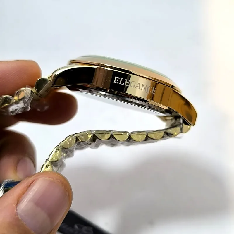 ساعت مردانه الگانس فول تایم