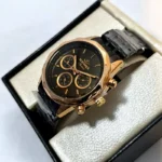 ساعت مردانه الگانس فول تایم