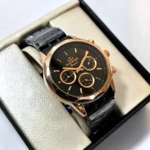 ساعت مردانه الگانس فول تایم