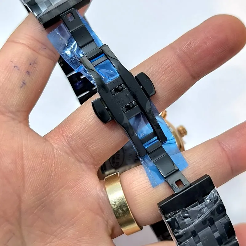 ساعت مردانه الگانس فول تایم