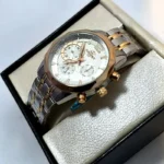 ساعت مردانه الگانس فول تایم