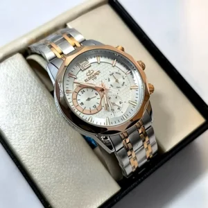 ساعت مردانه الگانس فول تایم