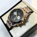 ساعت مردانه الگانس فول تایم