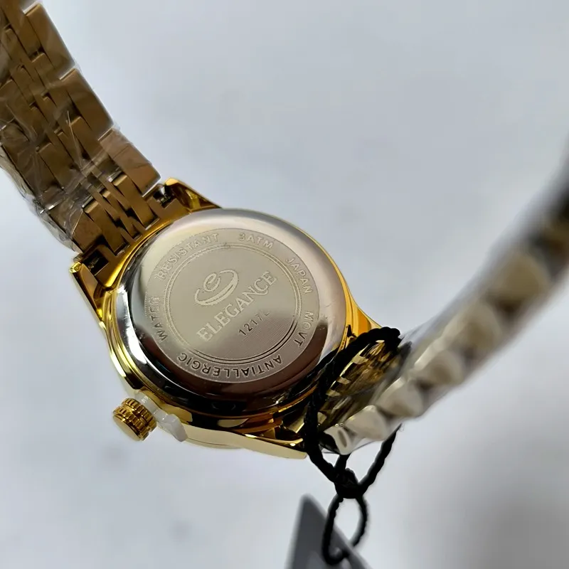 ساعت زنانه الگانس