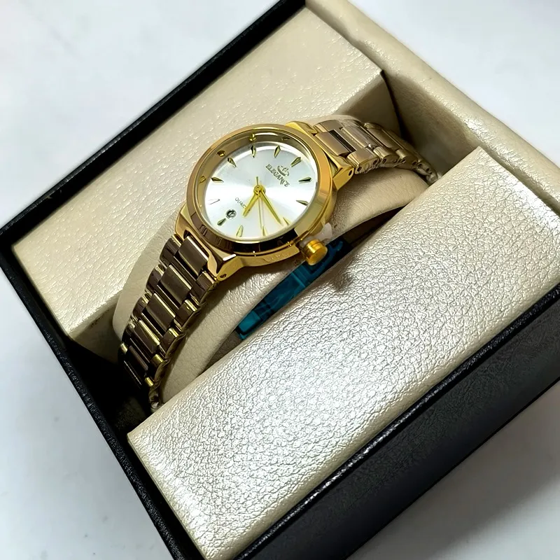 ساعت زنانه الگانس