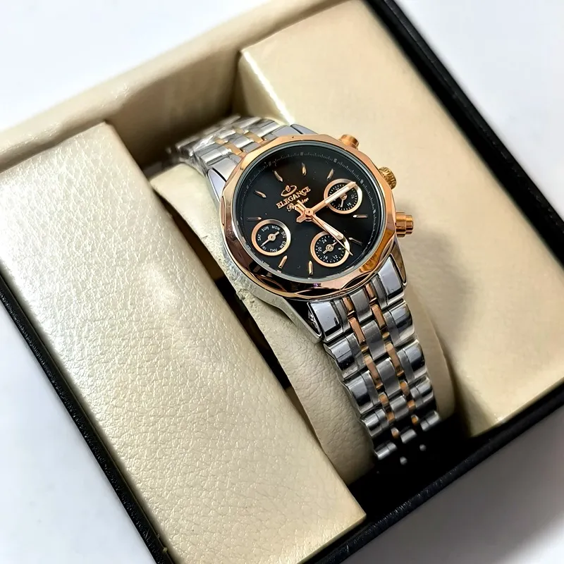 ساعت زنانه الگانس