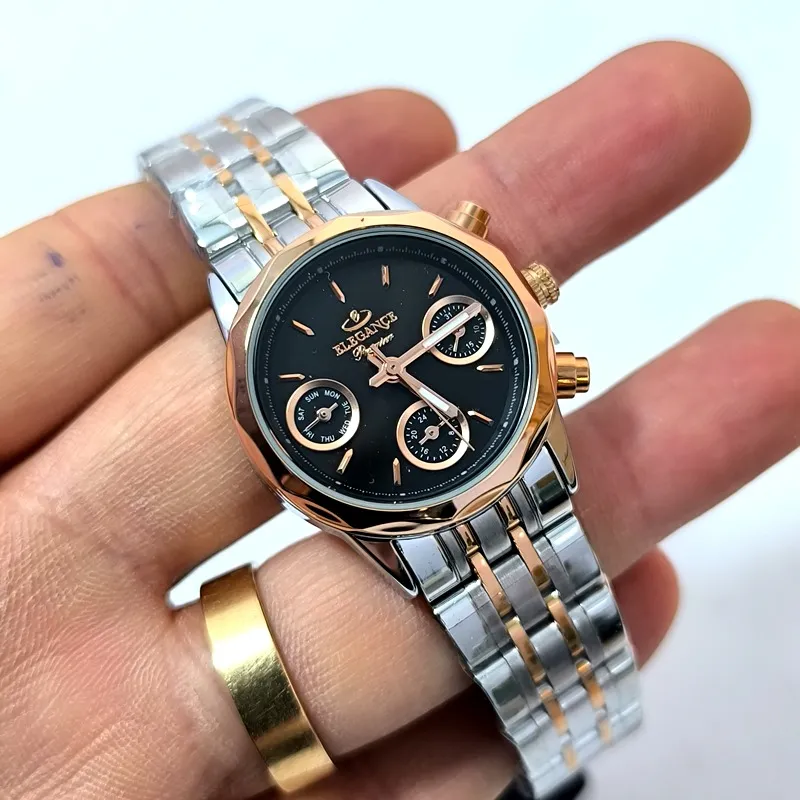 ساعت زنانه الگانس