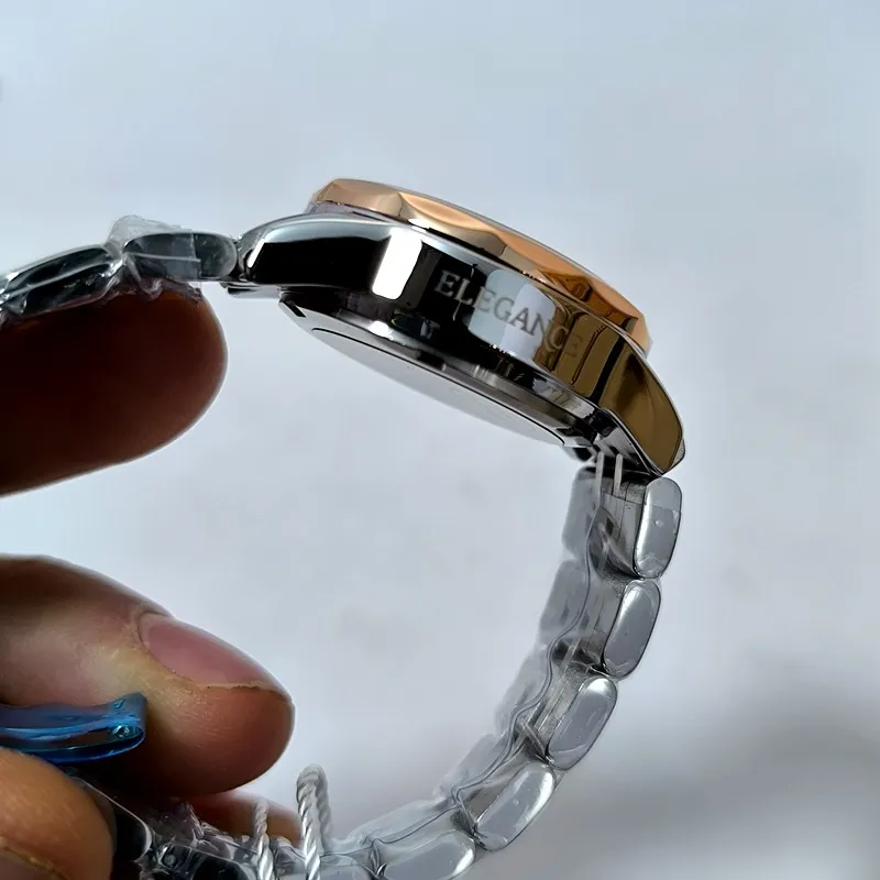 ساعت زنانه الگانس