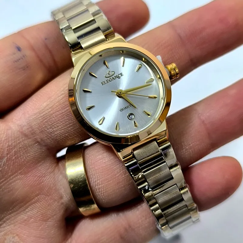 ساعت زنانه الگانس