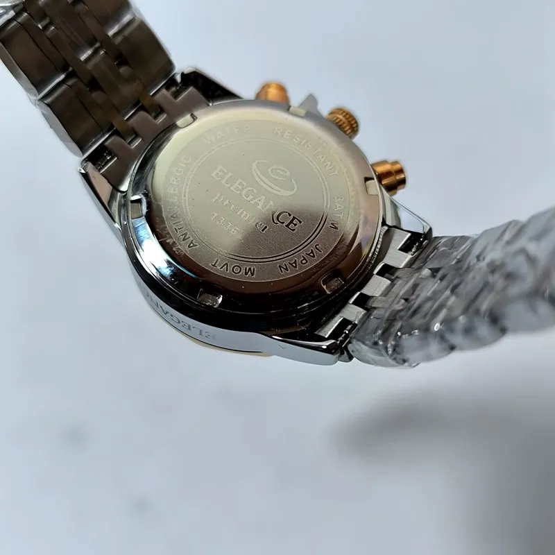 ساعت زنانه الگانس