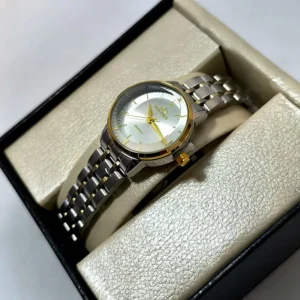 ساعت زنانه الگانس