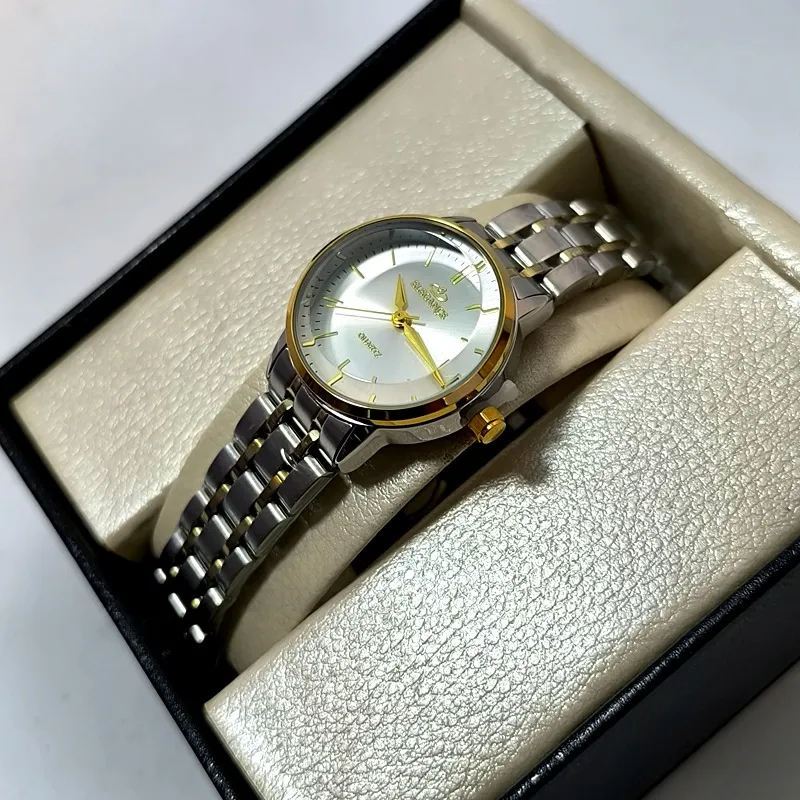 ساعت زنانه الگانس