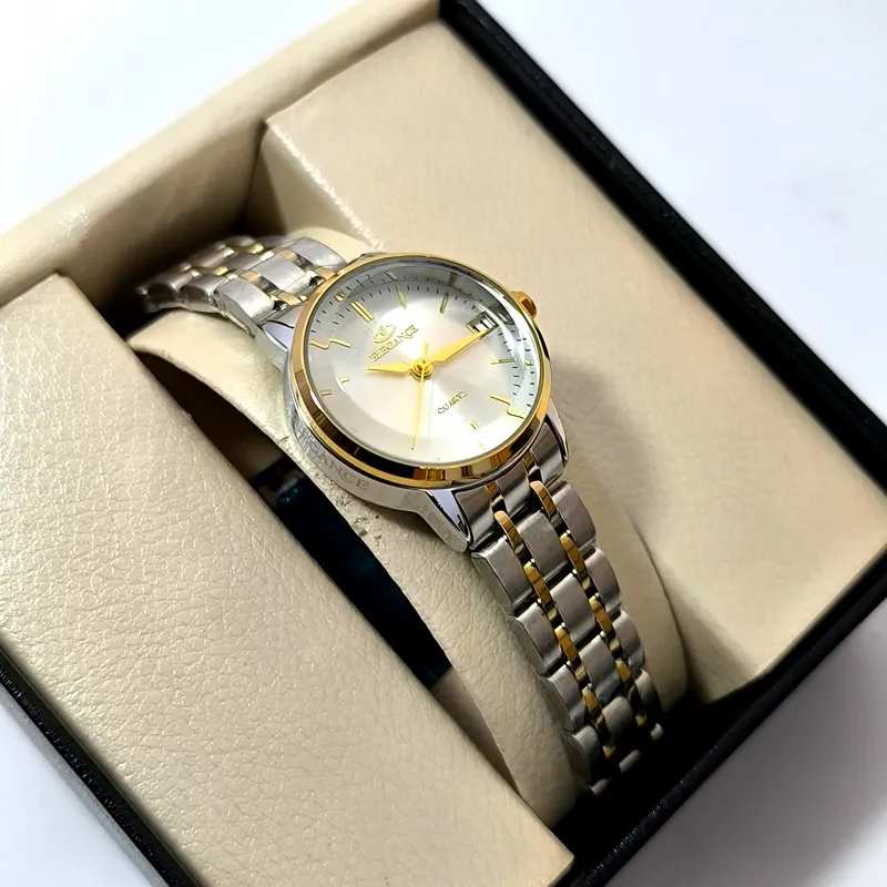 ساعت زنانه الگانس